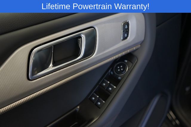 Thumbnail: 2026 Ford Explorer - 28