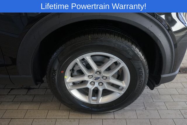 Thumbnail: 2026 Ford Explorer - 8