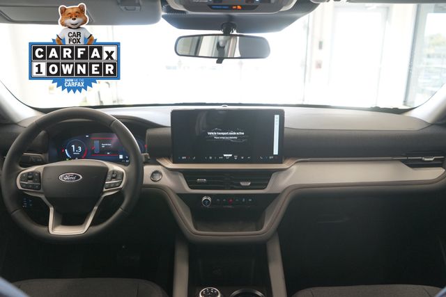 Thumbnail: 2026 Ford Explorer - 9