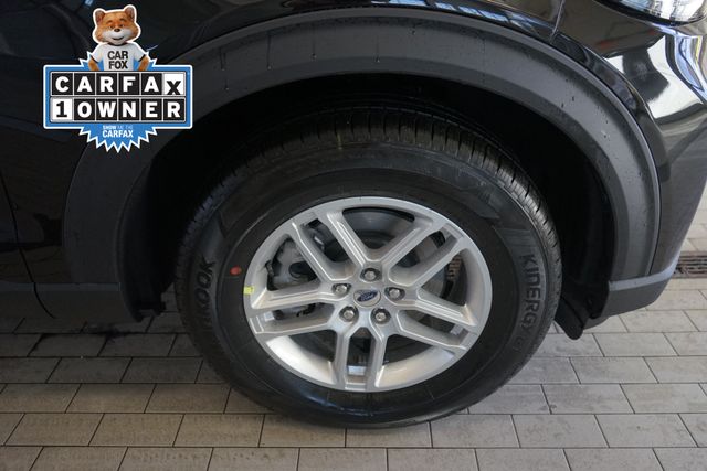 Thumbnail: 2026 Ford Explorer - 8