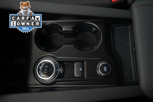 Thumbnail: 2026 Ford Explorer - 30