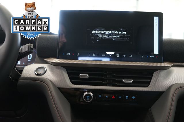 Thumbnail: 2026 Ford Explorer - 13