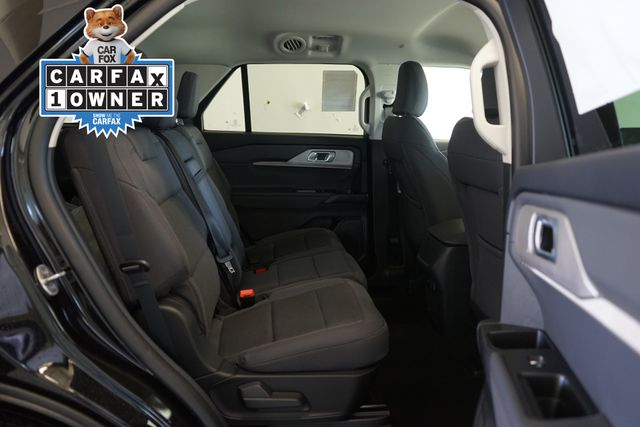 Thumbnail: 2026 Ford Explorer - 34