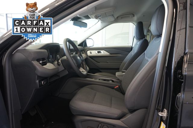 Thumbnail: 2026 Ford Explorer - 10