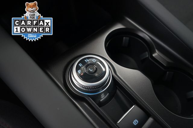 Thumbnail: 2026 Ford Explorer - 31