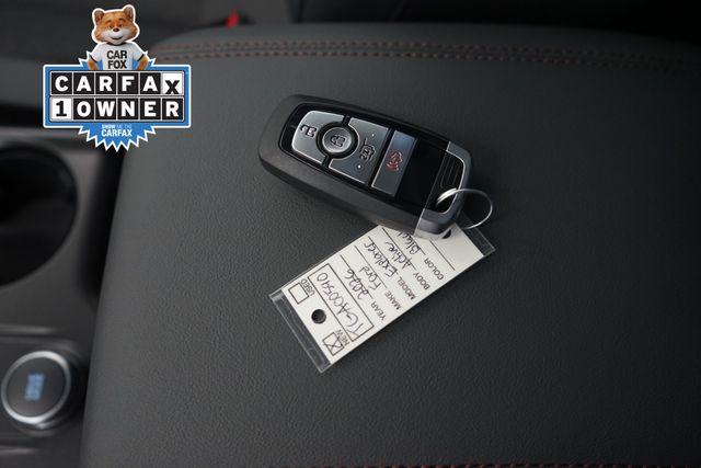 Thumbnail: 2026 Ford Explorer - 16