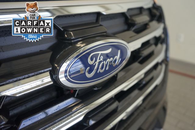 Thumbnail: 2026 Ford Explorer - 28