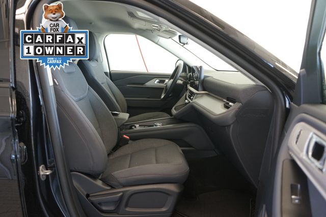 Thumbnail: 2026 Ford Explorer - 11