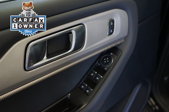 Thumbnail: 2026 Ford Explorer - 29