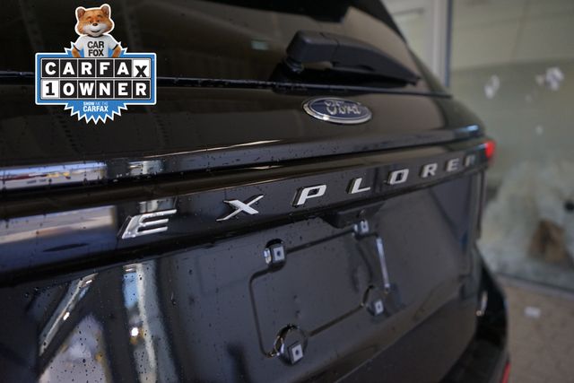 Thumbnail: 2026 Ford Explorer - 24