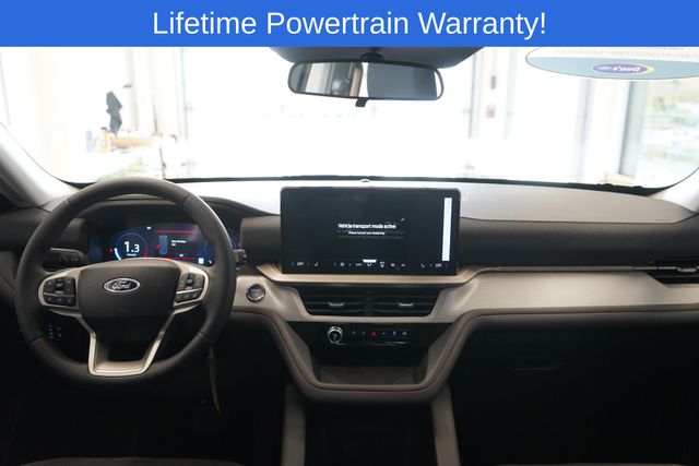 Thumbnail: 2026 Ford Explorer - 8