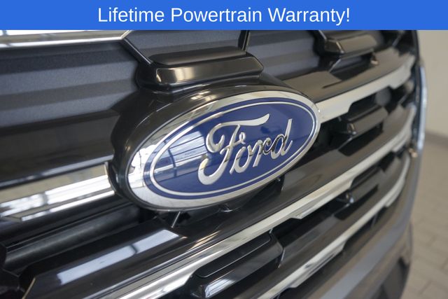 Thumbnail: 2026 Ford Explorer - 19