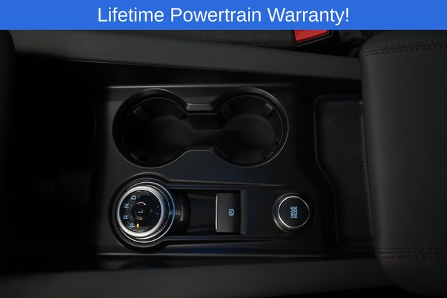 Thumbnail: 2026 Ford Explorer - 21