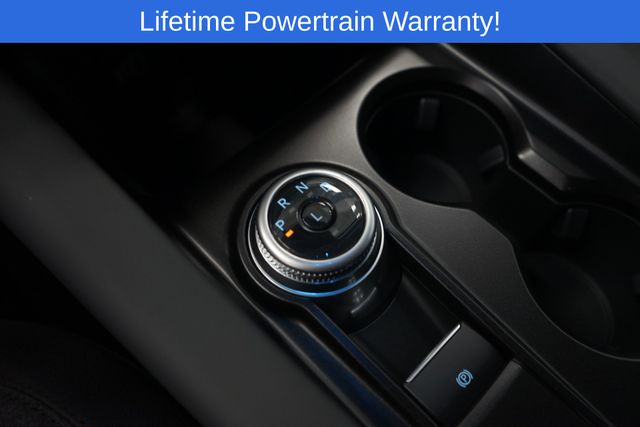 Thumbnail: 2026 Ford Explorer - 22