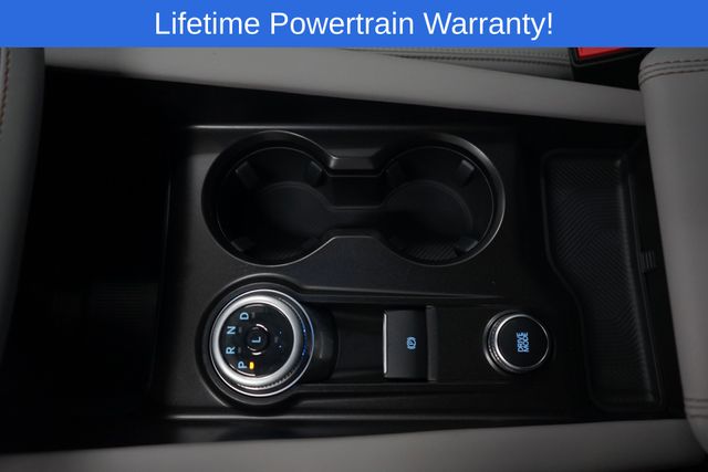 Thumbnail: 2026 Ford Explorer - 14