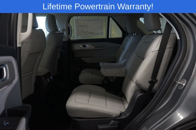 Thumbnail: 2026 Ford Explorer - 31