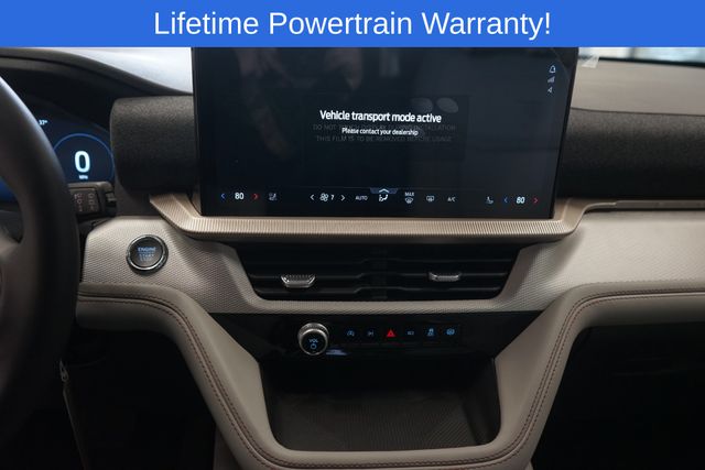 Thumbnail: 2026 Ford Explorer - 13