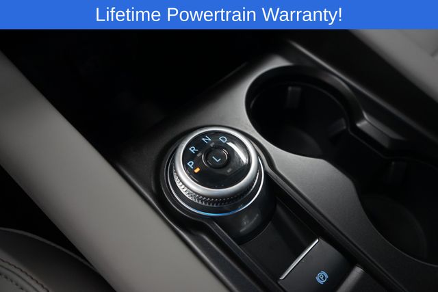 Thumbnail: 2026 Ford Explorer - 30