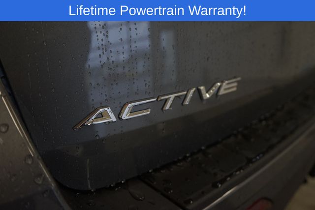 Thumbnail: 2026 Ford Explorer - 24