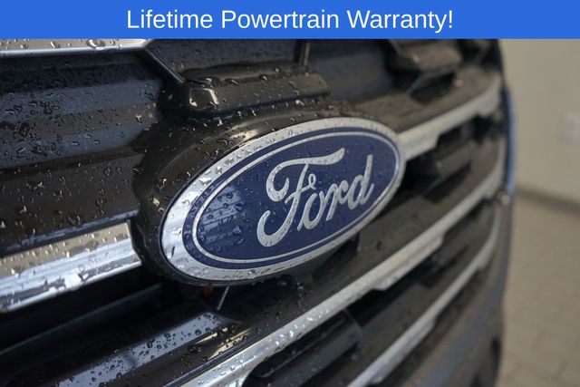 Thumbnail: 2026 Ford Explorer - 28