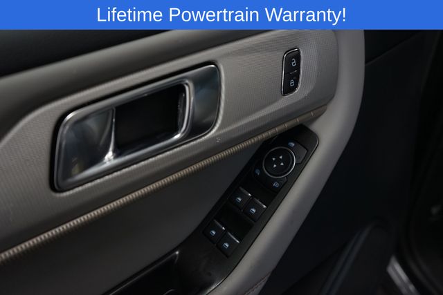 Thumbnail: 2026 Ford Explorer - 29