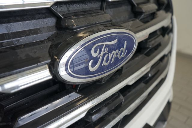 Thumbnail: 2026 Ford Explorer - 29