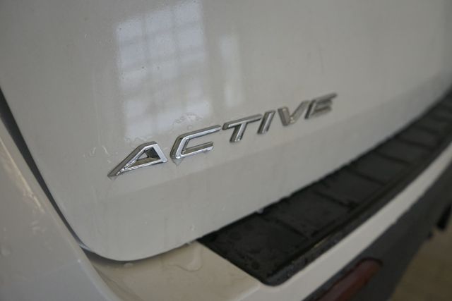 Thumbnail: 2026 Ford Explorer - 24