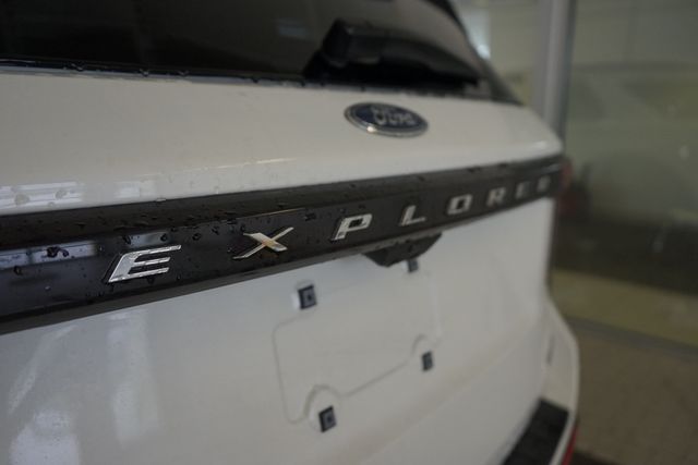 Thumbnail: 2026 Ford Explorer - 7