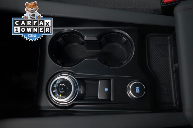 Thumbnail: 2026 Ford Explorer - 30