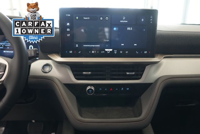 Thumbnail: 2026 Ford Explorer - 13