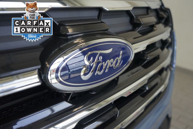 Thumbnail: 2026 Ford Explorer - 28