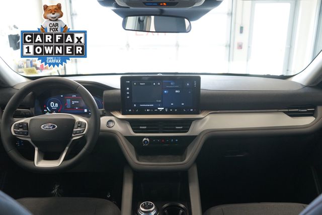 Thumbnail: 2026 Ford Explorer - 9