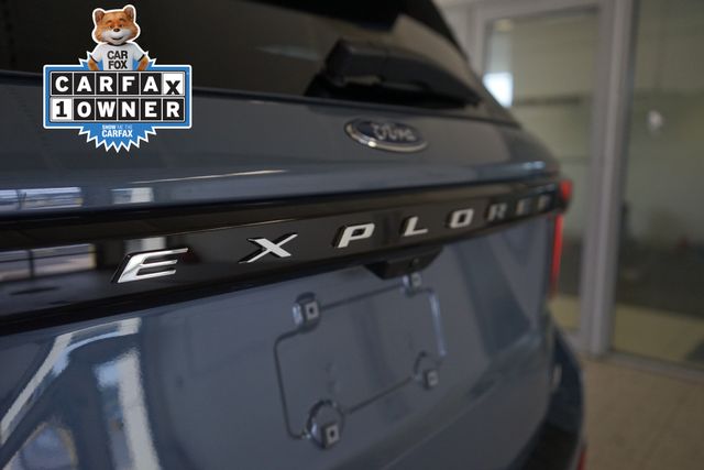 Thumbnail: 2026 Ford Explorer - 7