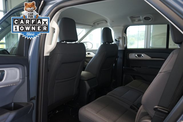 Thumbnail: 2026 Ford Explorer - 12