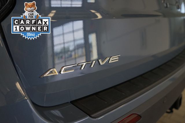 Thumbnail: 2026 Ford Explorer - 23