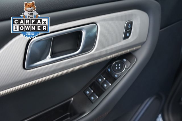 Thumbnail: 2026 Ford Explorer - 29