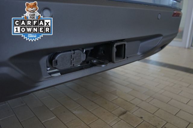 Thumbnail: 2026 Ford Explorer - 24