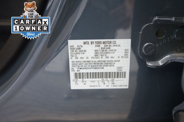 Thumbnail: 2026 Ford Explorer - 32