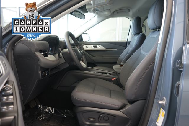Thumbnail: 2026 Ford Explorer - 10