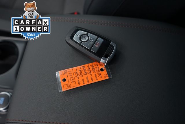 Thumbnail: 2026 Ford Explorer - 15