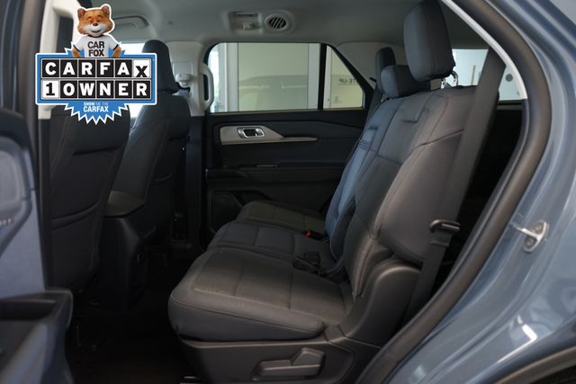 Thumbnail: 2026 Ford Explorer - 33