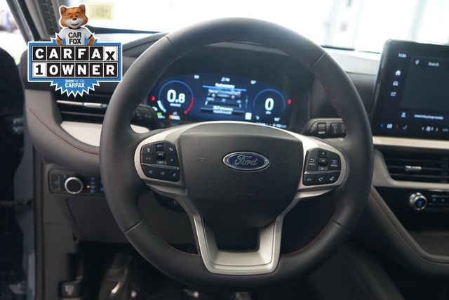 Thumbnail: 2026 Ford Explorer - 2