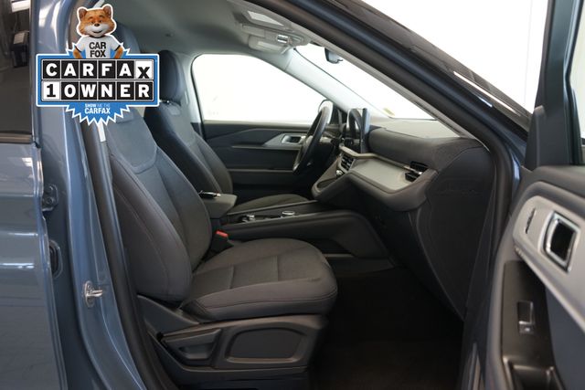 Thumbnail: 2026 Ford Explorer - 11