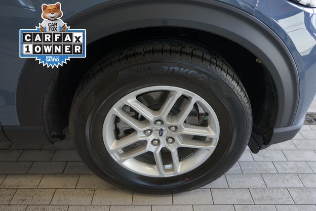 Thumbnail: 2026 Ford Explorer - 8