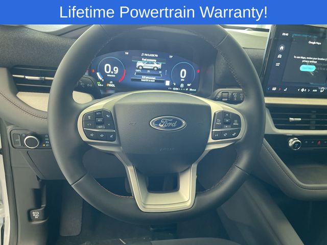Thumbnail: 2026 Ford Explorer - 2