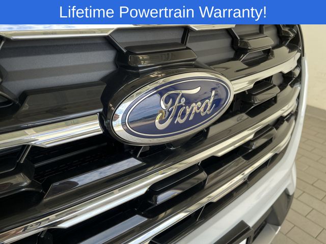 Thumbnail: 2026 Ford Explorer - 27