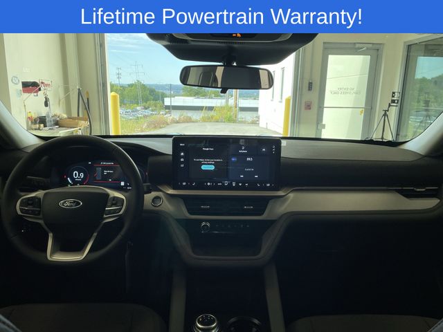Thumbnail: 2026 Ford Explorer - 9