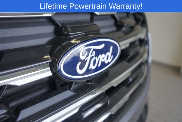 Thumbnail: 2027 Ford Explorer - 29