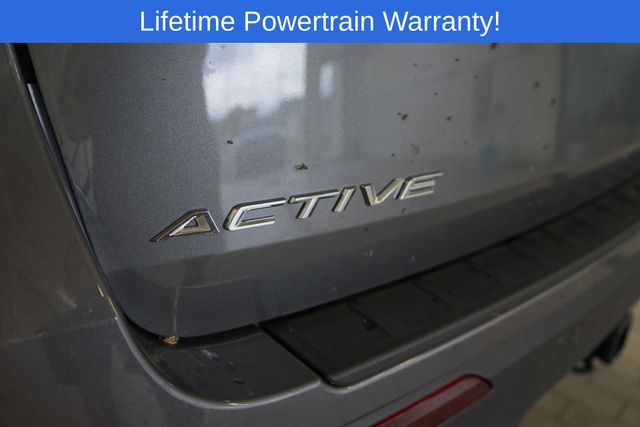 Thumbnail: 2027 Ford Explorer - 24