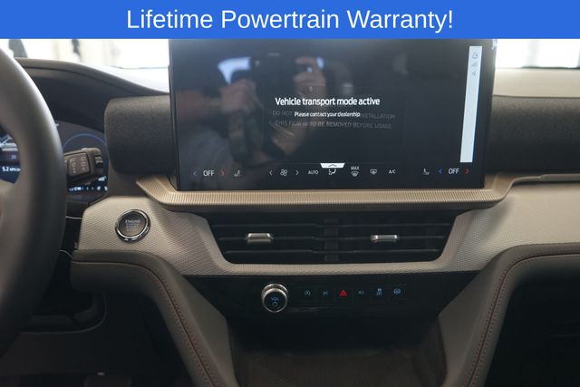 Thumbnail: 2026 Ford Explorer - 13